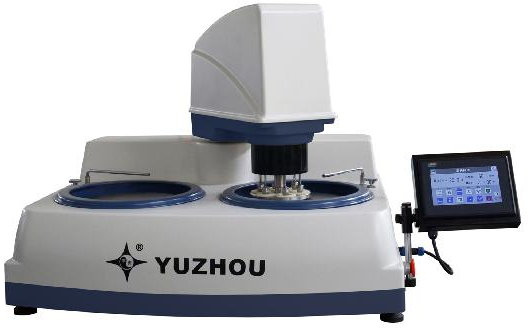 YMPZ-2-300/?YMPZ-2-250型?自動(dòng)金相試樣磨拋機(jī)
