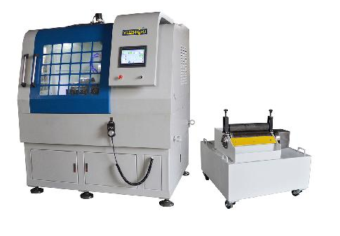QGZ-120/200/300大型自動(dòng)切割機(jī)
