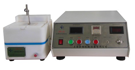 DPF-2型電解拋光、腐蝕儀