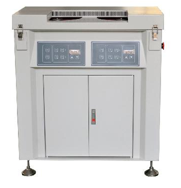 GPM-2-300光譜磨平機(jī)