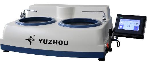 YMP-2-300/YMP-2-250型金相試樣磨拋機(jī)