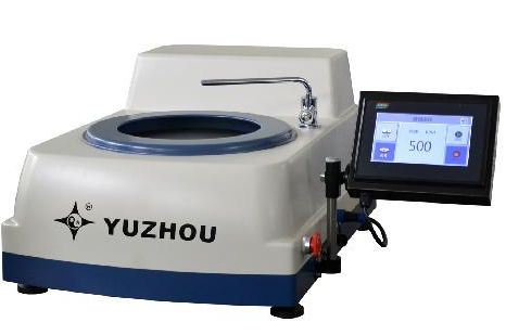 YMP-1-300/YMP-1-250金相試樣磨拋機(jī)