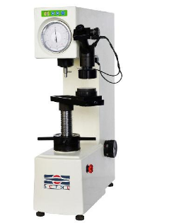 HBRV-187.5布、洛、維電動硬度計