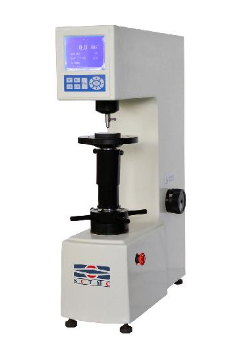 XHRS-150數(shù)顯塑料洛氏硬度計