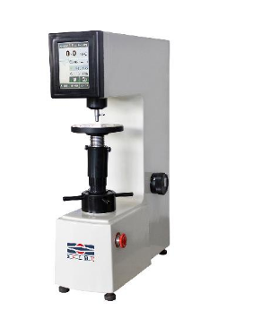 HRS-150數(shù)顯洛氏硬度計