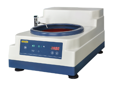 YMP-1金相試樣磨拋機(jī)